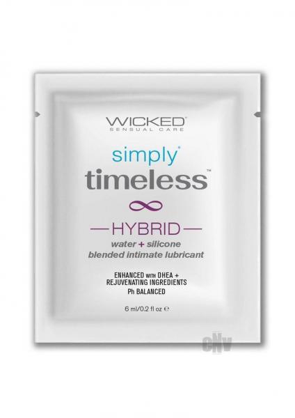 Wicked Simply Timeless Hybrid Dhea Pack
