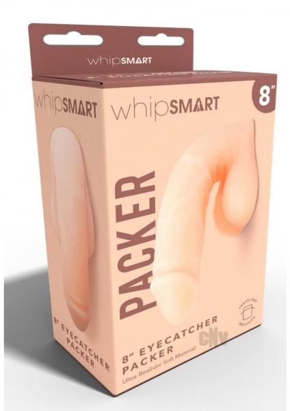 Whipsmart Eyecatcher Packer Flesh 8