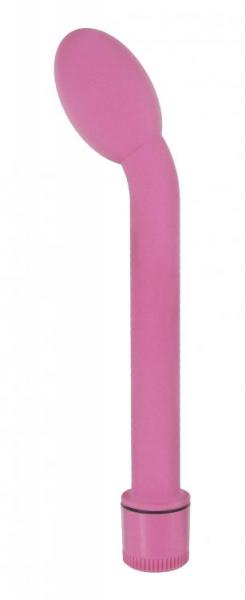 Joy Ride G Supercharged G-Spot Vibe Pink