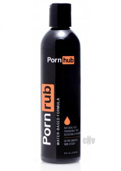 Pornhub Pornrub 8oz