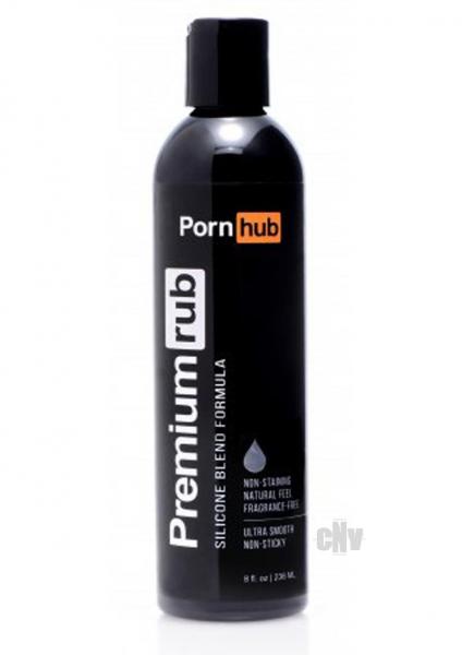 Pornhub Premiumrub 8oz