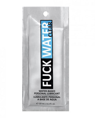 Lube Sampler Pack - $0.01