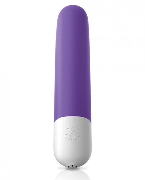 Jimmyjane Bullets Pocket Bullet Vibrator Purple