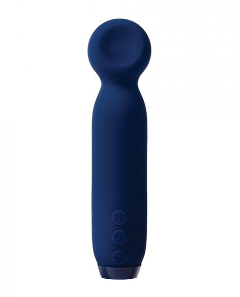 Je Joue Vita Bullet Vibrator - Cobalt Blue