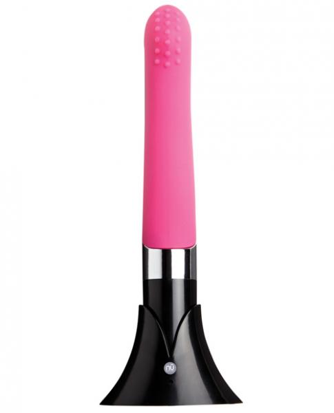 Sensuelle Pearl Rechargeable 10 Function Vibrator - Pink