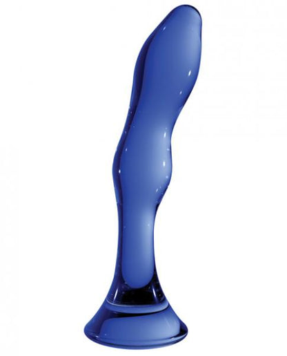 Chrystalino Gallant Blue Wand