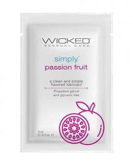 Lube Sampler Pack - $0.01