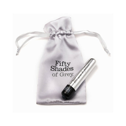 Fifty Shades Of Grey We Aim To Please Vibrating Bullet