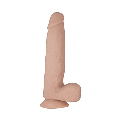 Nasstoys Real Cocks 8.5 inch dildo, second additional view