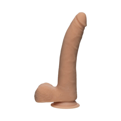 The Realistic D Slim Ultraskyn 9 Vanill