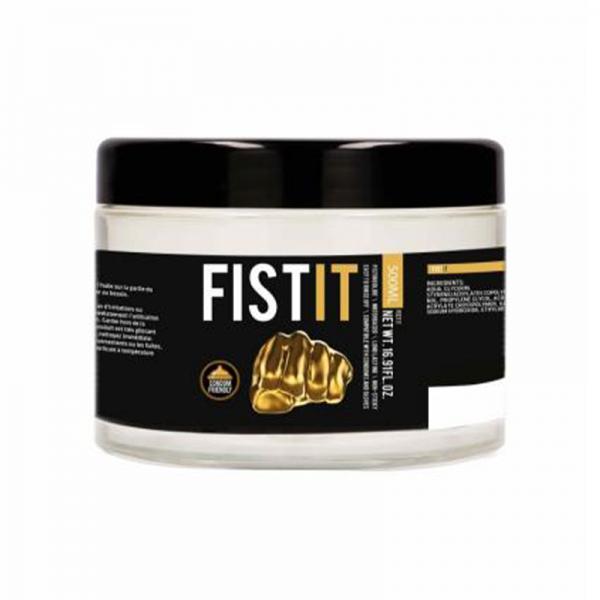 Fist It 500 Ml