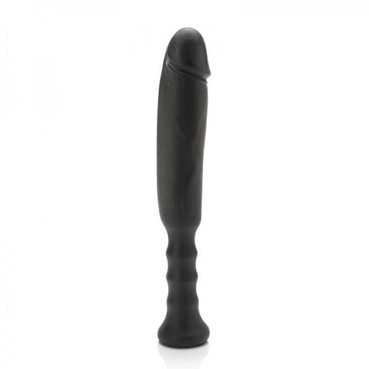 Tantus Anaconda - Black