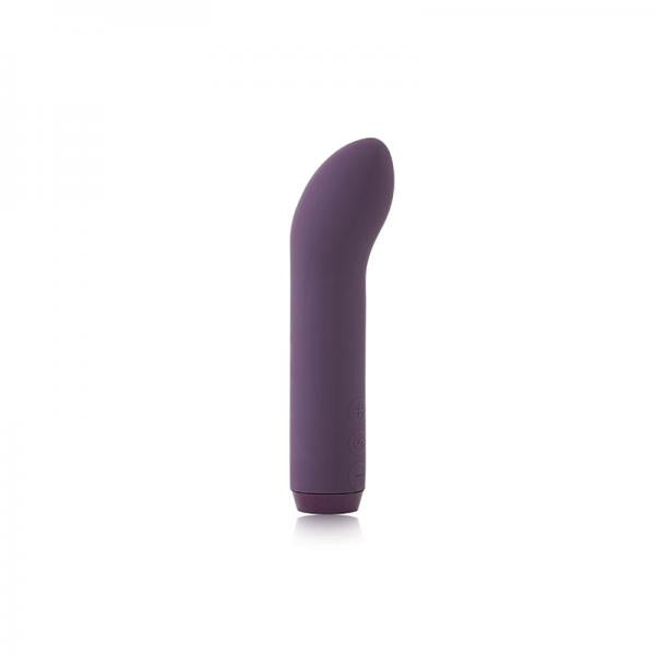 Je Joue G-spot Bullet Purple