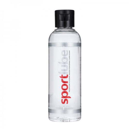 Sportlube Silicone-based Lubricant 3.4 Oz.