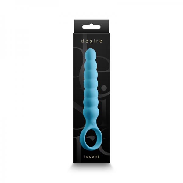 Desire Lucent Blue