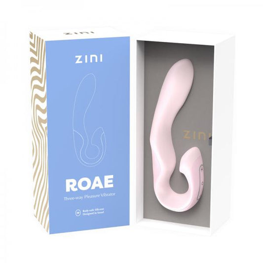 Zini Roae Pink