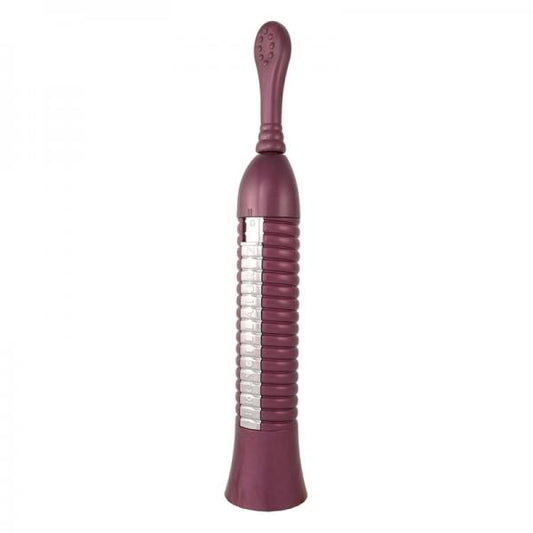 Eroscillator 2 Top Deluxe Purple