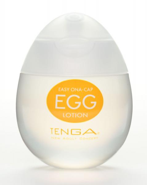 Tenga Egg Lotion 2.19oz