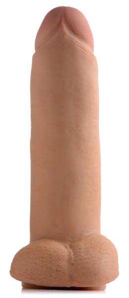 USA Cocks - Huge 12" Ultra Real Dual Layer Suction Cup Dildo