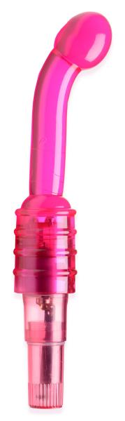 Slim G-spot Rocket Vibrator