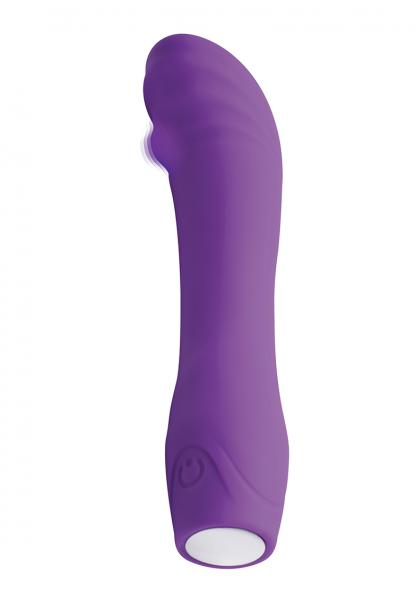 G-charm Moving Bead Silicone Vibrator