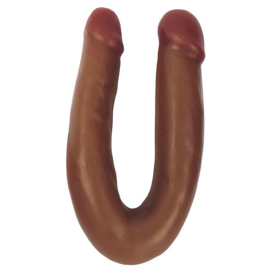 Double Dipper Slim Dildo - Medium