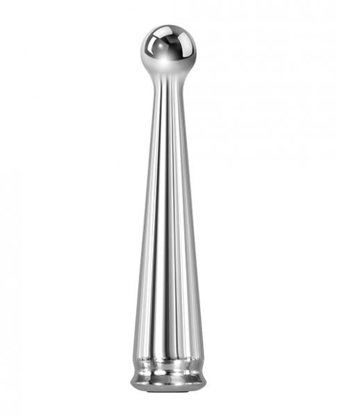 Adam & Eve Tease Me Metal Vibrator