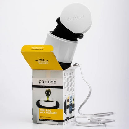Mini Pro Wax Warmer (120V)