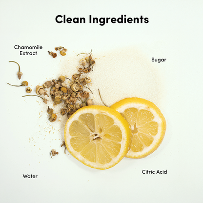 Legs & Body Organic Sugar Wax