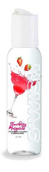 Swish Strawberry Margarita 2oz