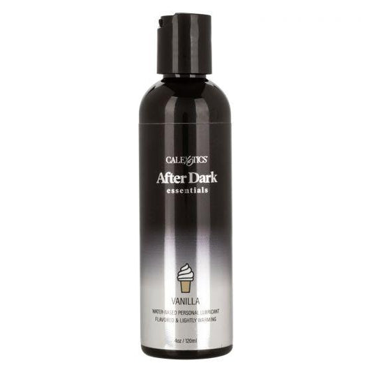 After Dark Vanilla Lube 4 Oz