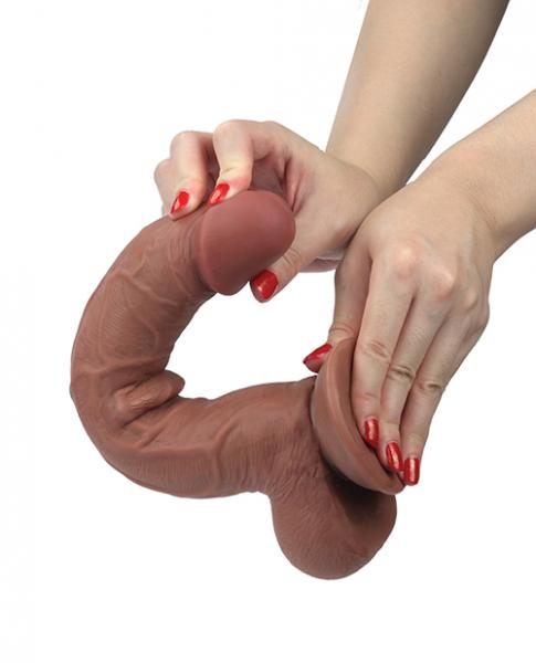 Shibari Get Lucky 11 Dong Tan