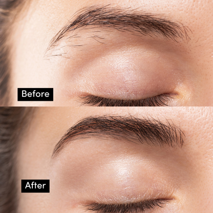 Brow Wax Strips