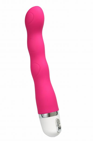 Quiver Mini Vibe - Hot In Bed (Pink)