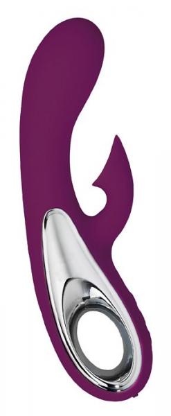 Pro Sensual Air Touch IV G-Spot Clitoral Suction Rabbit Vibrator