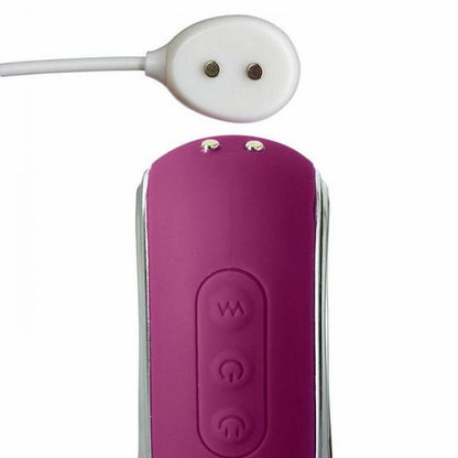 Pro Sensual Air Touch IV G-Spot Clitoral Suction Rabbit Vibrator