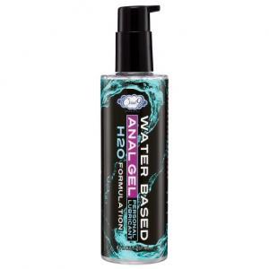 Cloud 9 H2o Anal Play Gel 8oz