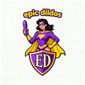Epic Dildos