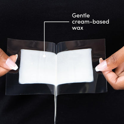 Persian Multi-Zone Wax Strips