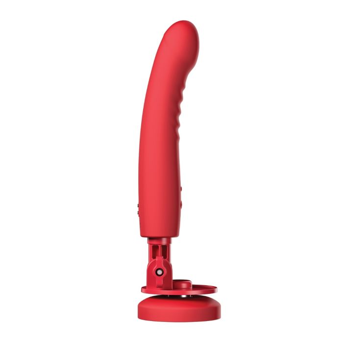 Lovense Mission 2 Vibrator