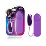 Double Pop Eggs Vibrating Bullet - Twin Pack