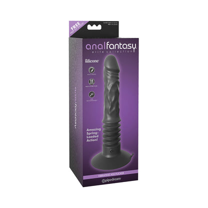 Anal Fantasy Elite Vibrating Ass Fucker