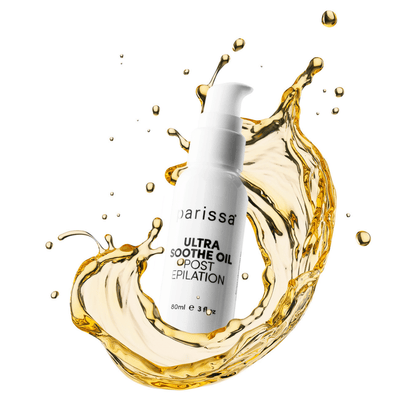 Ultra Soothe Post-Epilation Oil 80 ml